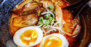 Craving Ramen: Satisfy Your Noodle Desire with Delicious Bowls of Comfort | Vifon