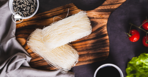 Dried Pho Noodles: Your Go-To Ingredient for Flavorful and Fast Recipes | Vifon