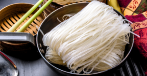 VIFON's Instant Pho Noodles: Authentic Flavor & Ready in Minutes (cooking instant pho noodles)