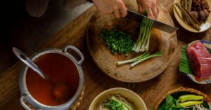 Instant Pho Packets: A Quick and Delicious Meal Option (How to make pho)