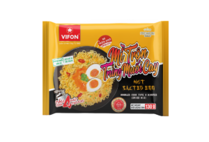 Salted Egg Ramen: A Creamy and Flavorful Delight (salted egg ramen packet)