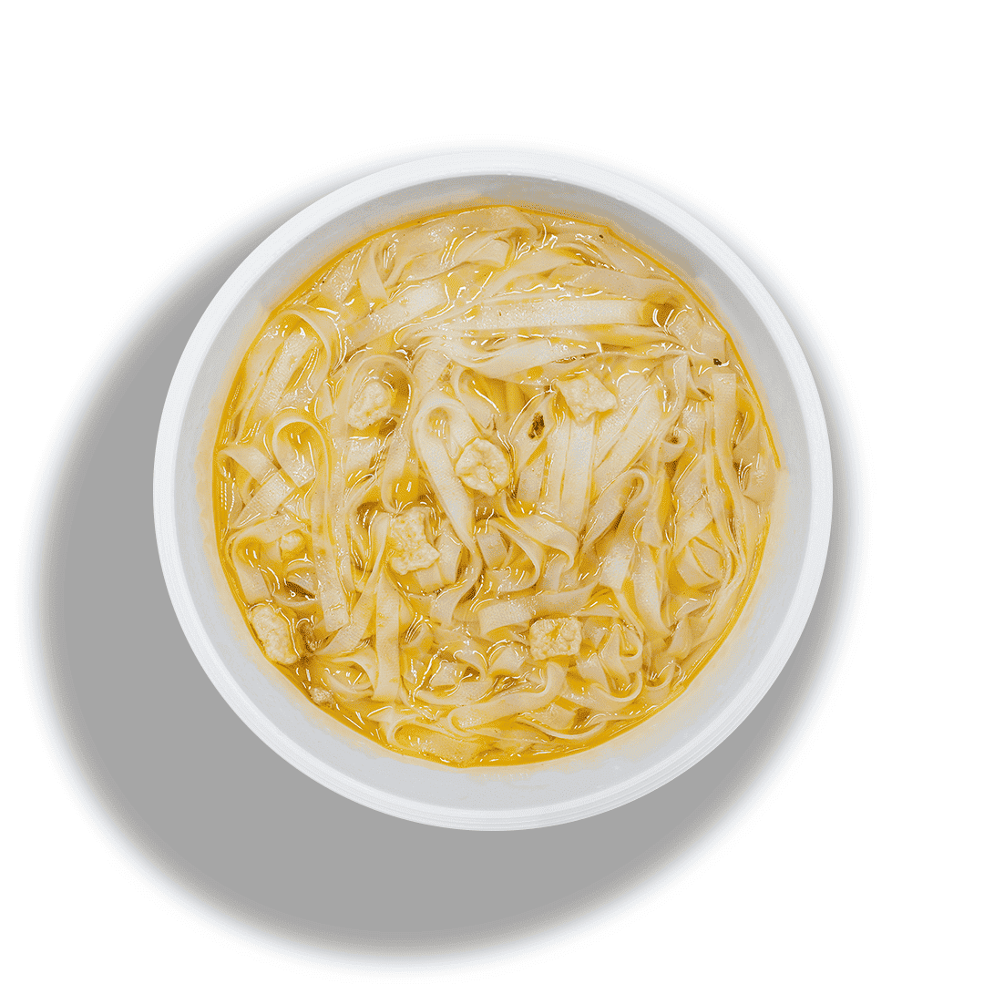 Vifon Rice Noodles Pho Chay Vegetarian Vifon Rice Noodles Pho Chay Vegetarian - Image 2