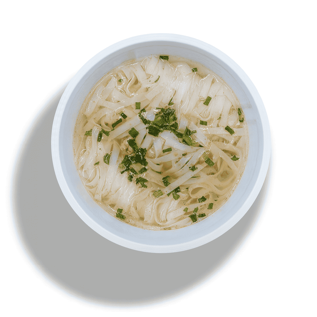 Vifon Rice Noodles Pho Bo Beef Vifon Rice Noodles Pho Bo Beef - Image 2