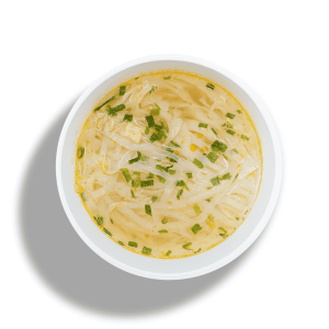 Vifon Rice Noodles Pho Ga Chicken