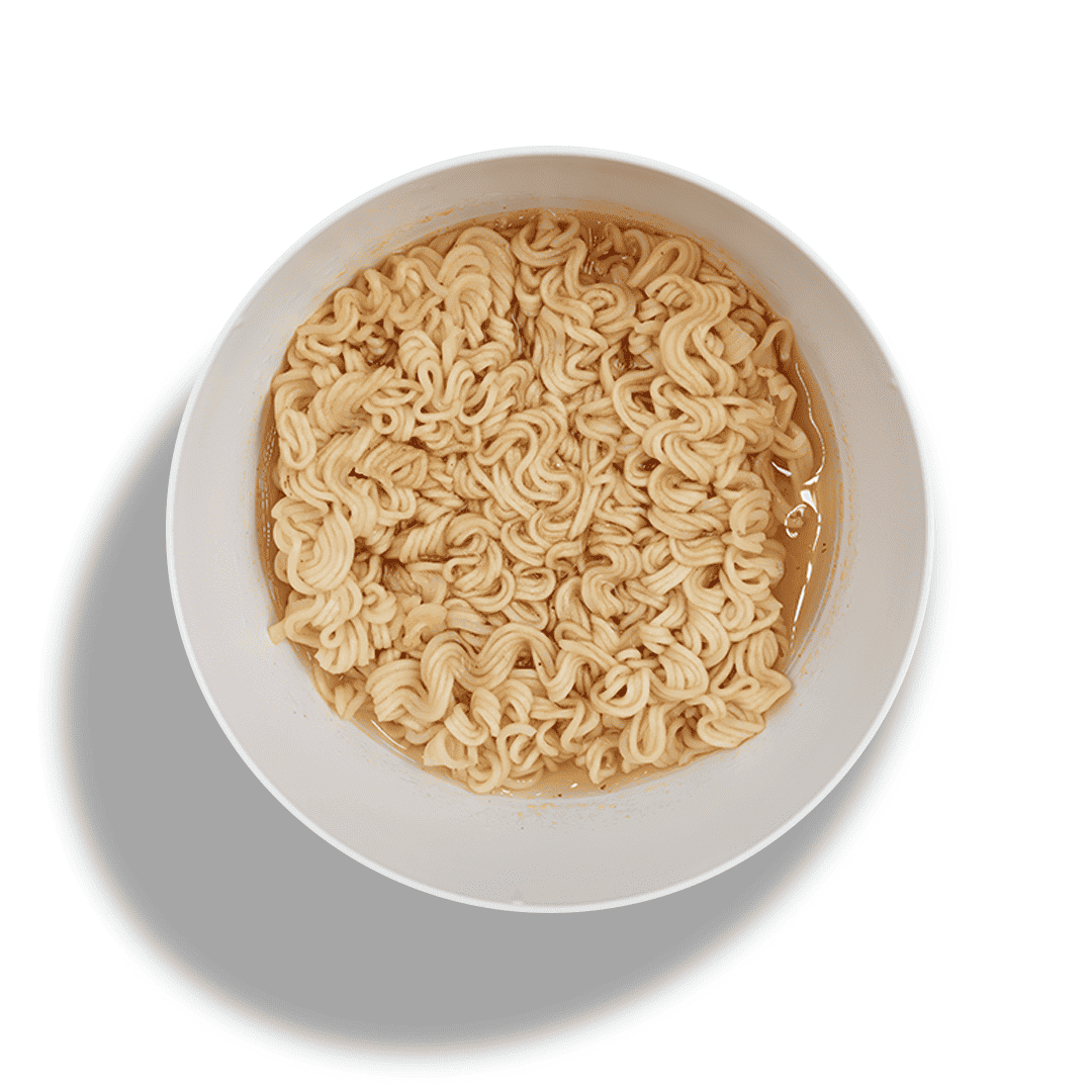 Vifon Instant Noodles BBQ Chicken Vifon Instant Noodles BBQ Chicken - Image 2