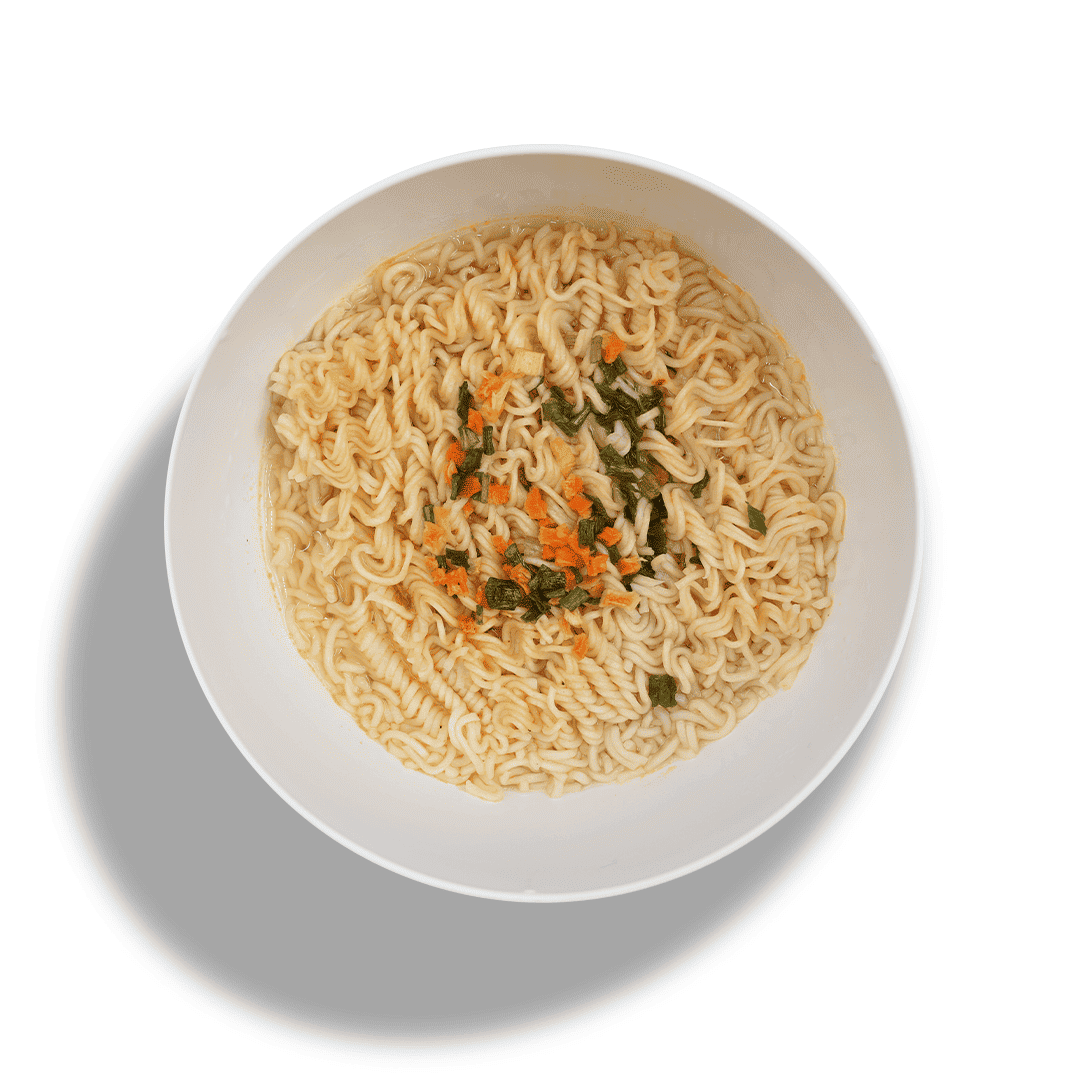 Vifon Instant Noodles Chilli Chicken Vifon Instant Noodles Chilli Chicken - Image 2