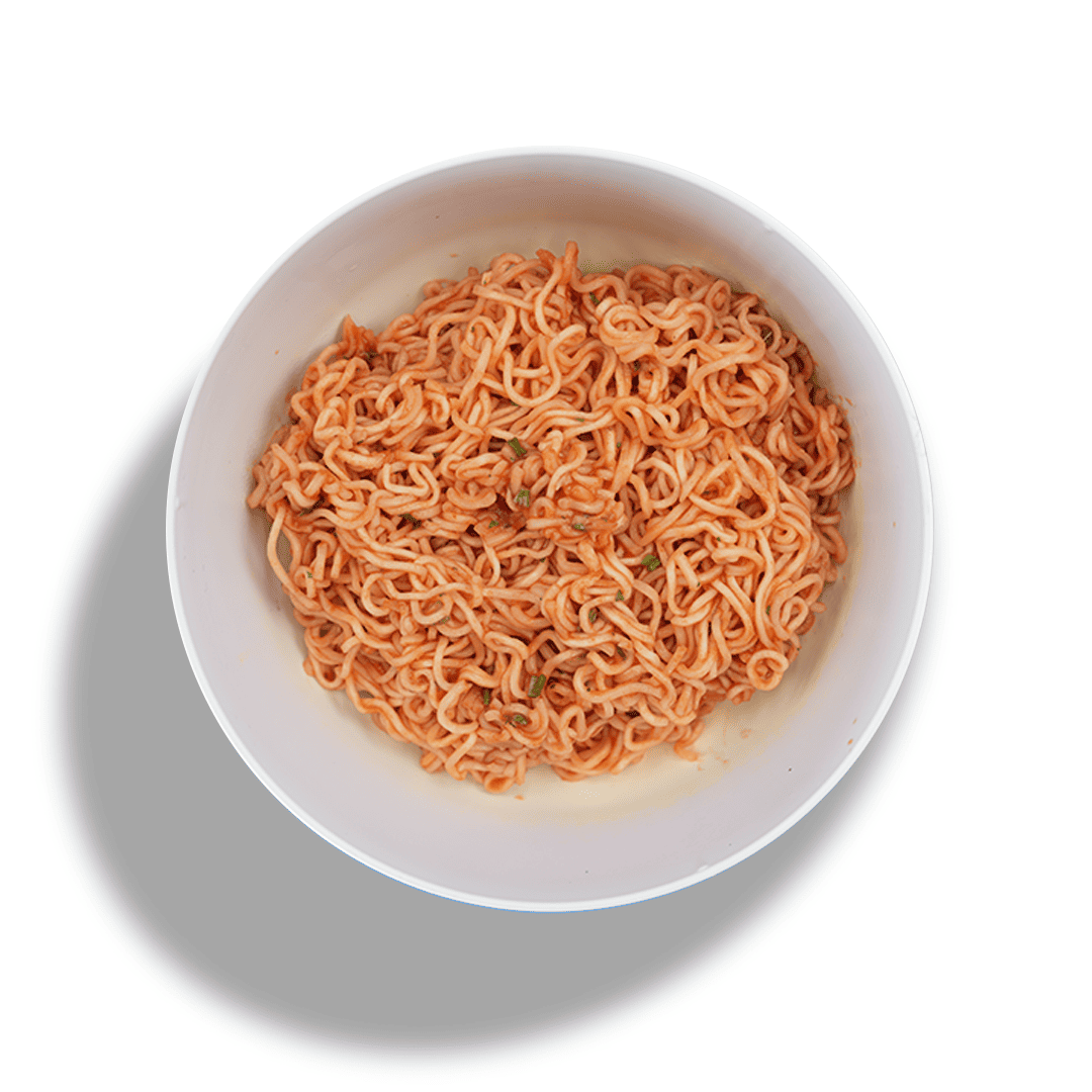 Vifon Instant Noodles Tomato Vifon Instant Noodles Tomato - Image 2