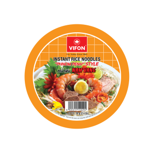 Products | Vifon