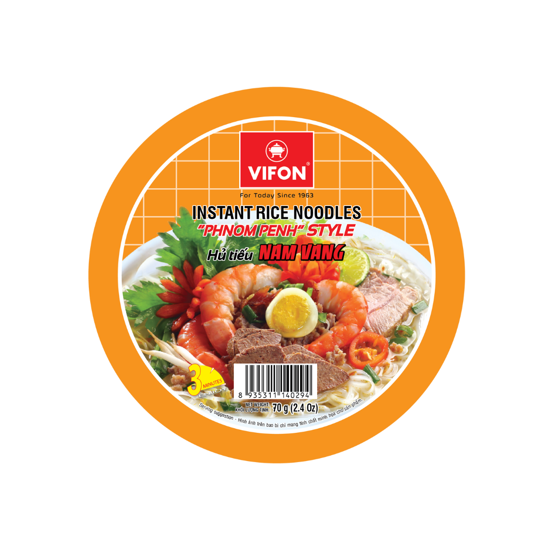 Vifon Rice Noodles Phnom Penh Vifon Rice Noodles Phnom Penh