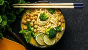 Vegan Pho: A Plant-Based Twist on the Classic Dish | Vifon