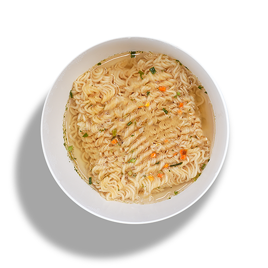 Vifon Instant Noodles Vegetarian Vifon Instant Noodles Vegetarian - Image 2
