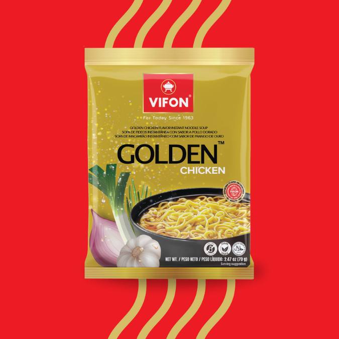 Vifon Hellas Instant Noodles Soup Ramen & More | Vifon