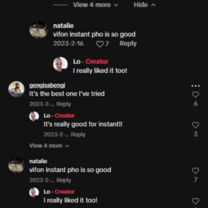 Vifon Hellas Instant Noodles Soup Ramen & More | Vifon