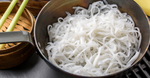 How to Make Vietnamese Beef Pho – A Delicious, Traditional Recipe to Try Today (cooked rice noodles)