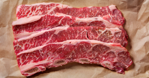 How to Make Vietnamese Beef Pho – A Delicious, Traditional Recipe to Try Today (raw beef for pho)