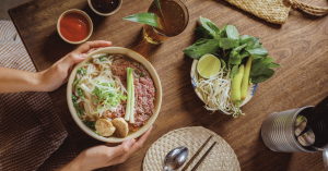 Master the Art of Pho with This Authentic Recipe | Vifon