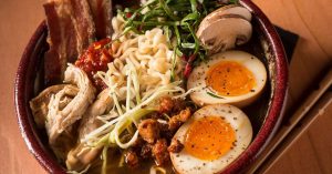 Is Pho Healthier Than Ramen? | Vifon