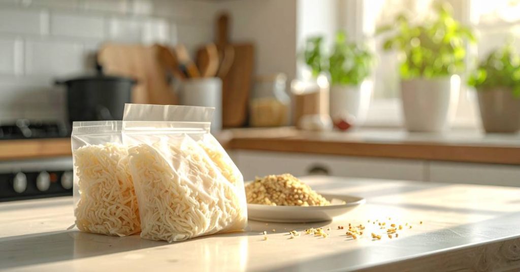 Vifon rice noodles – quick, authentic, and gluten-free meal option