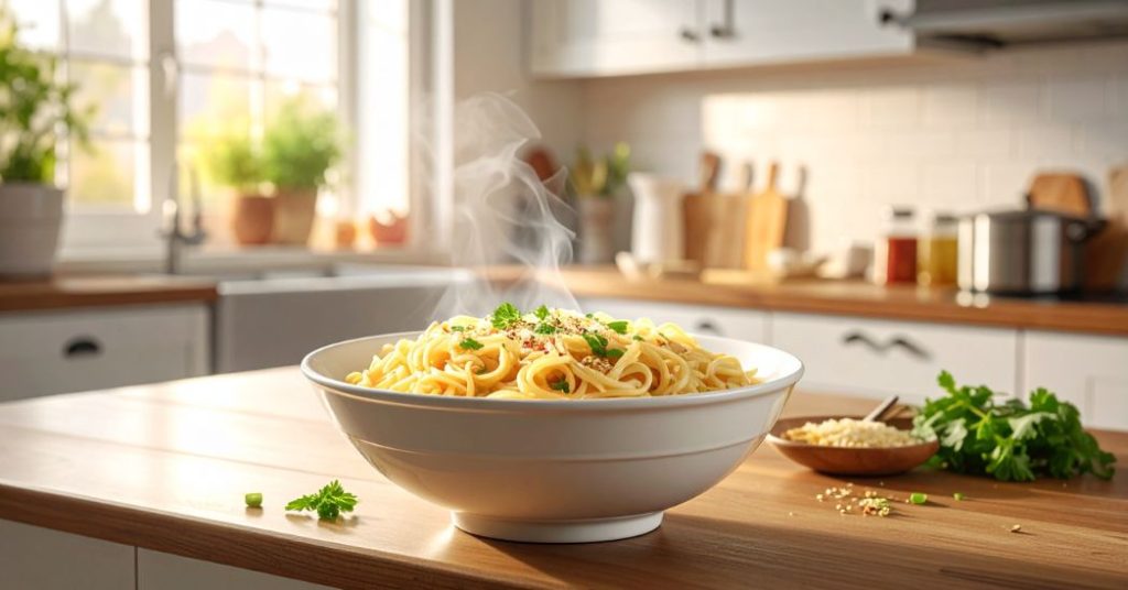 instant ramen noodles UK – quick meal ready in minutes